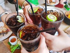 -Naughty Nuri’s Phuket