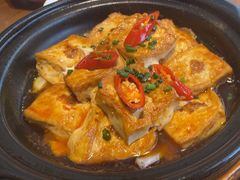 -忆见妈妈菜(银河城店)