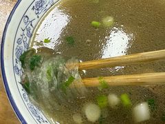 -老刘家泡馍·陕西老字号(钟楼广济街店)