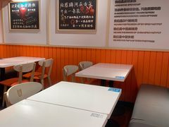 大堂-张亮麻辣烫(上海金平路店)