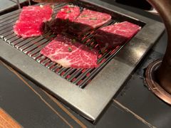 -千寻烧肉(政务区店)
