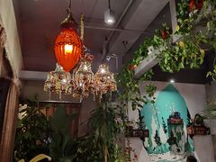 -良子健身(望京SOHO店)