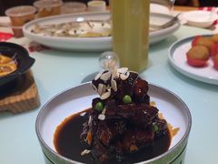 -江南韵·无锡太湖文化体验餐厅(凤凰天街店)