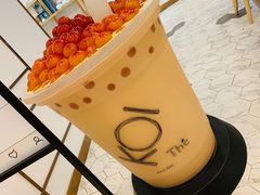 -KOI Thé(力宝广场店)