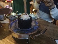 -蜜桃餐厅·江浙融合菜(荟聚购物中心店)