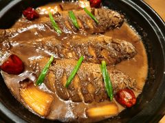 -山楂树融合菜餐厅