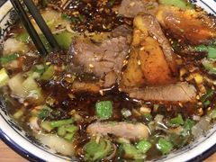 -有礼有面(知春路店)