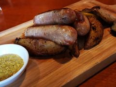 烤肠-布拉格餐厅· 中欧捷克菜(全国首店)