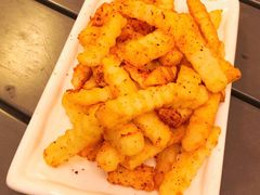 -酒肆浅葱•烧烤•龙虾•排档(卓悦intown店)