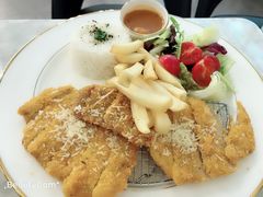 -Lilliput粒粒堡亲子餐厅(置汇旭辉店)