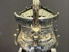 -广西壮族自治区博物馆