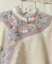 -租旗袍租礼服馆