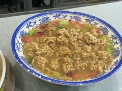 -建坤水席宫·洛阳菜(中州路店)