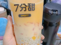-7分甜(武林银泰店)
