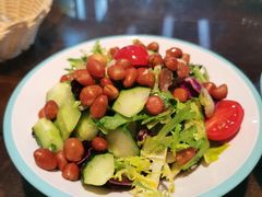 -江边城外烤全鱼(方庄时代购物中心店)