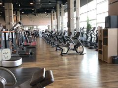 -上海浦东嘉里大酒店