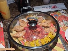 -御上皇三汁焖锅(薛城万达广场店)