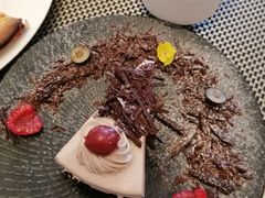 -新发展亚太JW万豪酒店·福苑咖啡厅