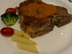 -斗牛士牛排餐厅(协信星光时代广场店)