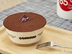 -85度C(深圳佳宁娜店)