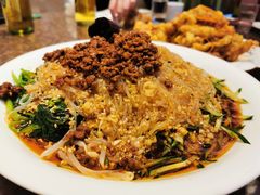 -吴记酱骨炖菜馆(西大直街店)