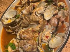 -长亭酒肆.武夷菜(鼓楼后海店)