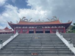 -湄洲岛