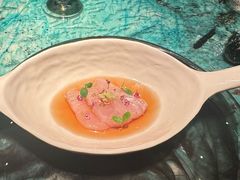 -風料理.鮨Omakase