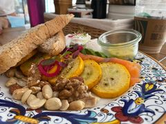 -Alimentari早午餐(安福路店)