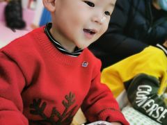 -英伦凯贝国际婴幼儿托育中心(雍湖湾店)