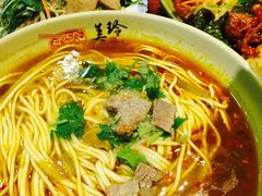 -美玲拉面(鞍山西道店)