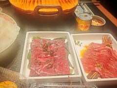 -大龙燚·旷野鲜火锅(广州首店)