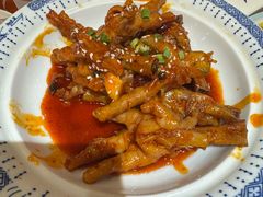 -红军龙虾(河柏街店)