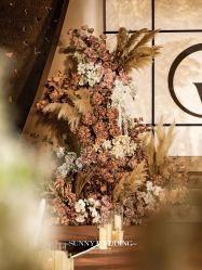 -Sunny喜铺婚礼定制·求婚策划