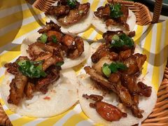 -安南越南餐厅(青岛万象城店)