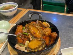 -潮界(LU·ONE凯德晶萃广场店)