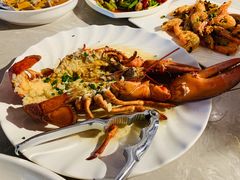 -达叔香味海鲜(海棠68环球美食街店)