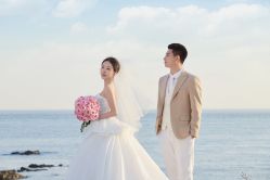 -金夫人婚纱摄影全球旅拍(大连店)