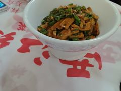 -西江红·株洲本地菜(滨江南路店)