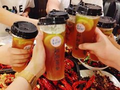 -靓靓蒸虾·头牌蒸虾(雪松路总店)