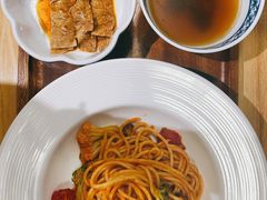 -漫蔬•台北蔬食小馆VEGGIEBOIL(朝晖店)