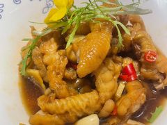-鼎晟江南·融合江南宴(固戍店)