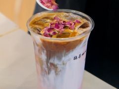 -鹊茶咖啡•新中式(深圳首店)