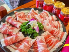 -珮姐老火锅(新街口店)