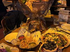 -Blac+Blac(中海环宇荟店)