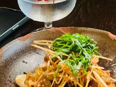 -Fuzzy Bistro 浮几韩餐·茶酒馆