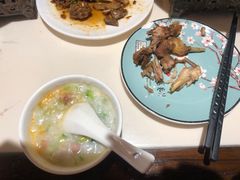 -粥满堂养生餐厅(学苑路店)