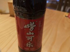 -船歌·鱼水饺青岛菜(国贸商城店)