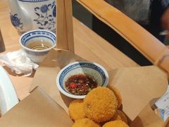 -南京大牌档(龙江新城市广场店)