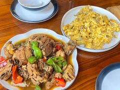 -竹乡人家大鱼头(南山竹海店)